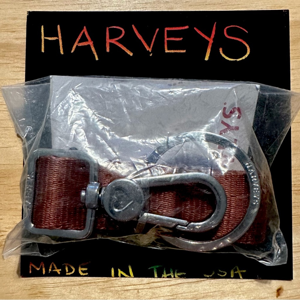 Harveys CNG Click-N-Go in COPPER